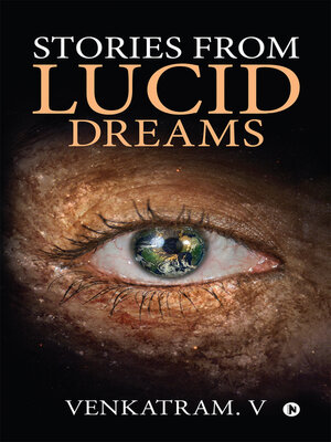 cover image of Stories from Lucid Dreams